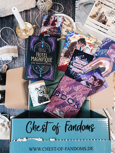 chest of fandom|chest of fandoms shelf.